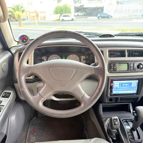 MITSUBISHI Pajero Sport 2.5 4P 4X4 TURBO DIESEL INTERCOOLER AUTOMTICO, Foto 13