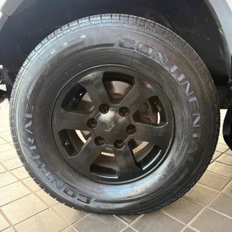 MITSUBISHI Pajero Sport 2.5 4P 4X4 TURBO DIESEL INTERCOOLER AUTOMTICO, Foto 14