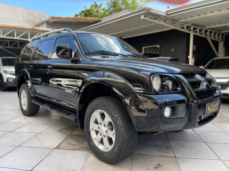 MITSUBISHI Pajero Sport 2.5 4P 4X4 TURBO DIESEL INTERCOOLER, Foto 1