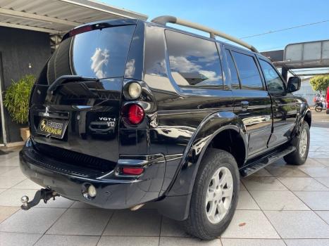 MITSUBISHI Pajero Sport 2.5 4P 4X4 TURBO DIESEL INTERCOOLER, Foto 2