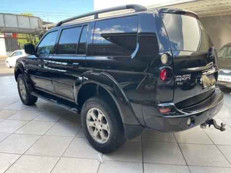 MITSUBISHI Pajero Sport 2.5 4P 4X4 TURBO DIESEL INTERCOOLER, Foto 3