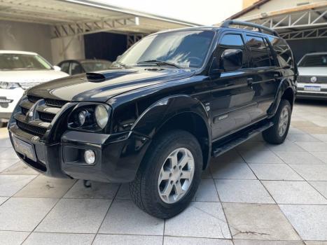 MITSUBISHI Pajero Sport 2.5 4P 4X4 TURBO DIESEL INTERCOOLER, Foto 4