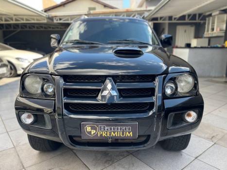 MITSUBISHI Pajero Sport 2.5 4P 4X4 TURBO DIESEL INTERCOOLER, Foto 5