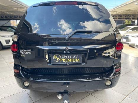 MITSUBISHI Pajero Sport 2.5 4P 4X4 TURBO DIESEL INTERCOOLER, Foto 6