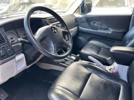 MITSUBISHI Pajero Sport 2.5 4P 4X4 TURBO DIESEL INTERCOOLER, Foto 7