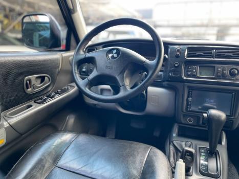 MITSUBISHI Pajero Sport 2.5 4P 4X4 TURBO DIESEL INTERCOOLER, Foto 10