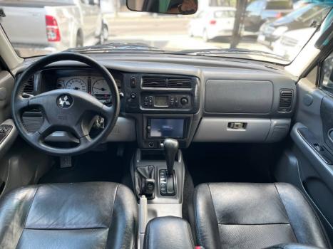 MITSUBISHI Pajero Sport 2.5 4P 4X4 TURBO DIESEL INTERCOOLER, Foto 11