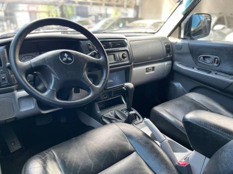 MITSUBISHI Pajero Sport 2.5 4P 4X4 TURBO DIESEL INTERCOOLER, Foto 12