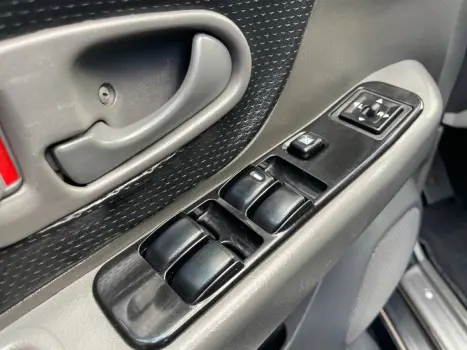 MITSUBISHI Pajero Sport 2.5 4P 4X4 TURBO DIESEL INTERCOOLER, Foto 15