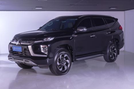 MITSUBISHI Pajero Sport 2.4 16V 4P MIVEC HPE-S AWD TURBO DIESEL AUTOM�TICO, Foto 2