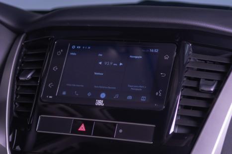 MITSUBISHI Pajero Sport 2.4 16V 4P MIVEC HPE-S AWD TURBO DIESEL AUTOM�TICO, Foto 5