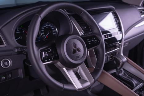 MITSUBISHI Pajero Sport 2.4 16V 4P MIVEC HPE-S AWD TURBO DIESEL AUTOM�TICO, Foto 7