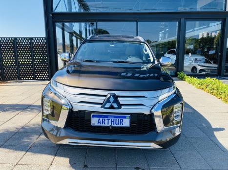 MITSUBISHI Pajero Sport 2.4 16V 4P MIVEC HPE AWD TURBO DIESEL AUTOM�TICO, Foto 2