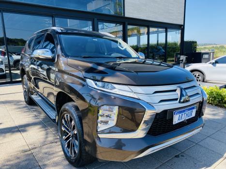 MITSUBISHI Pajero Sport 2.4 16V 4P MIVEC HPE AWD TURBO DIESEL AUTOM�TICO, Foto 3