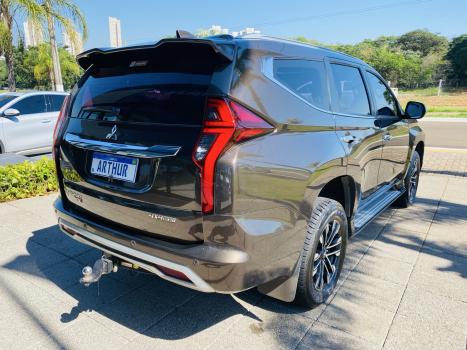 MITSUBISHI Pajero Sport 2.4 16V 4P MIVEC HPE AWD TURBO DIESEL AUTOM�TICO, Foto 5