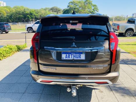 MITSUBISHI Pajero Sport 2.4 16V 4P MIVEC HPE AWD TURBO DIESEL AUTOM�TICO, Foto 6