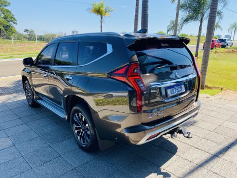 MITSUBISHI Pajero Sport 2.4 16V 4P MIVEC HPE AWD TURBO DIESEL AUTOM�TICO, Foto 7