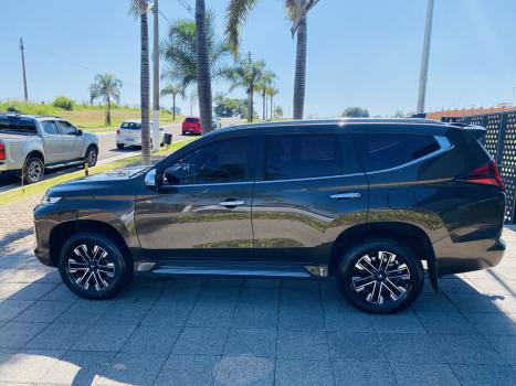 MITSUBISHI Pajero Sport 2.4 16V 4P MIVEC HPE AWD TURBO DIESEL AUTOM�TICO, Foto 8