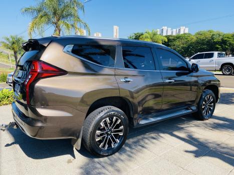 MITSUBISHI Pajero Sport 2.4 16V 4P MIVEC HPE AWD TURBO DIESEL AUTOM�TICO, Foto 9