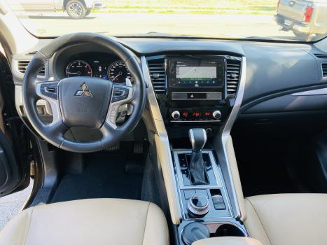 MITSUBISHI Pajero Sport 2.4 16V 4P MIVEC HPE AWD TURBO DIESEL AUTOM�TICO, Foto 10