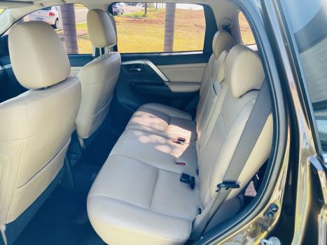 MITSUBISHI Pajero Sport 2.4 16V 4P MIVEC HPE AWD TURBO DIESEL AUTOM�TICO, Foto 12