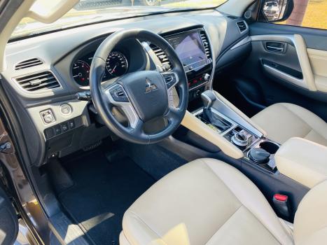 MITSUBISHI Pajero Sport 2.4 16V 4P MIVEC HPE AWD TURBO DIESEL AUTOM�TICO, Foto 13