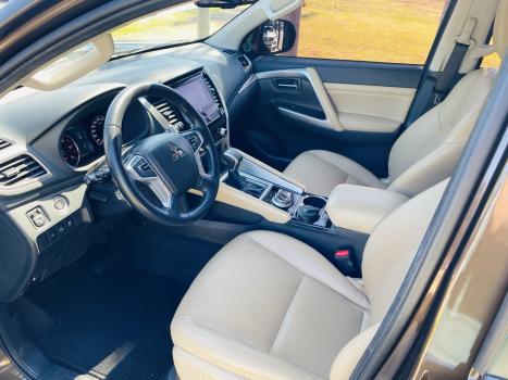 MITSUBISHI Pajero Sport 2.4 16V 4P MIVEC HPE AWD TURBO DIESEL AUTOM�TICO, Foto 16