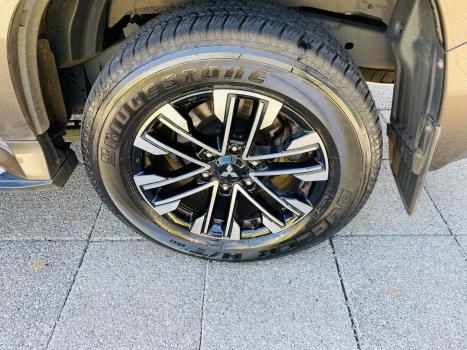 MITSUBISHI Pajero Sport 2.4 16V 4P MIVEC HPE AWD TURBO DIESEL AUTOM�TICO, Foto 20