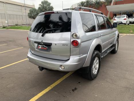 MITSUBISHI Pajero Sport 3.5 V6 24V 4P 4X4 HPE FLEX AUTOM�TICO, Foto 7
