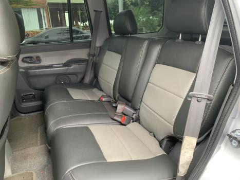 MITSUBISHI Pajero Sport 3.5 V6 24V 4P 4X4 HPE FLEX AUTOM�TICO, Foto 10