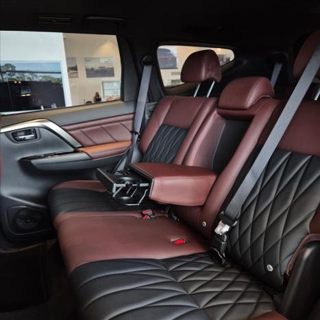 MITSUBISHI Pajero Sport 2.4 16V 4P MIVEC TURBO DIESEL LEGEND BLACK AWD AUTOM�TICO, Foto 15