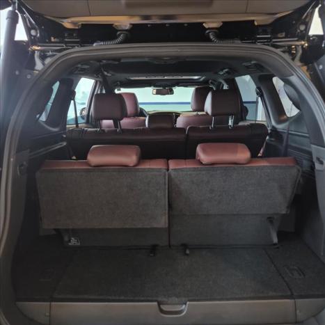 MITSUBISHI Pajero Sport 2.4 16V 4P MIVEC TURBO DIESEL LEGEND BLACK AWD AUTOM�TICO, Foto 16