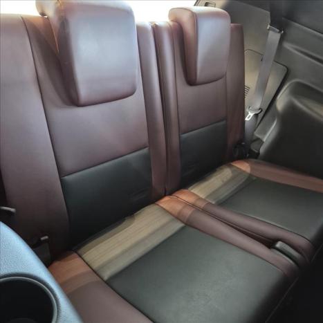 MITSUBISHI Pajero Sport 2.4 16V 4P MIVEC TURBO DIESEL LEGEND BLACK AWD AUTOM�TICO, Foto 17