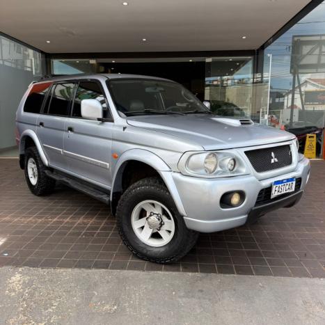 MITSUBISHI Pajero Sport 2.8 4P HPE 4X4 TURBO INTERCOOLER, Foto 1