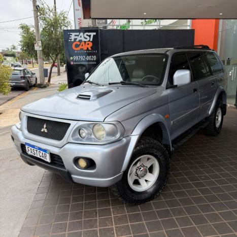 MITSUBISHI Pajero Sport 2.8 4P HPE 4X4 TURBO INTERCOOLER, Foto 2