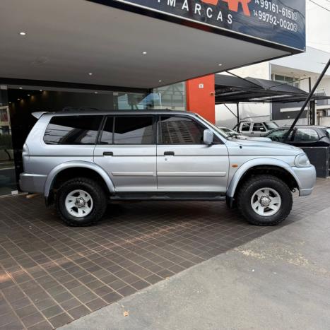 MITSUBISHI Pajero Sport 2.8 4P HPE 4X4 TURBO INTERCOOLER, Foto 3