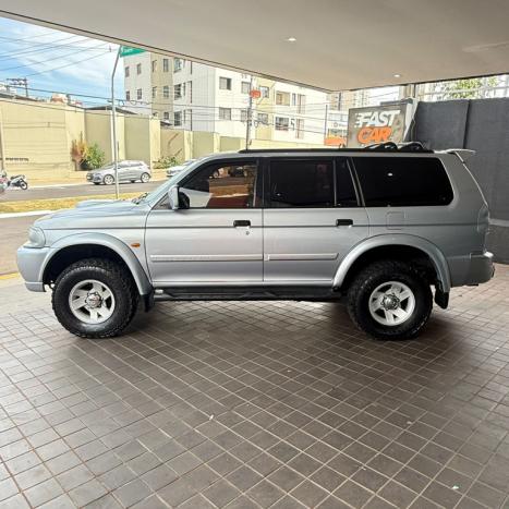 MITSUBISHI Pajero Sport 2.8 4P HPE 4X4 TURBO INTERCOOLER, Foto 4