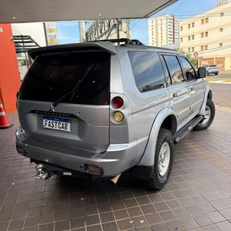MITSUBISHI Pajero Sport 2.8 4P HPE 4X4 TURBO INTERCOOLER, Foto 5
