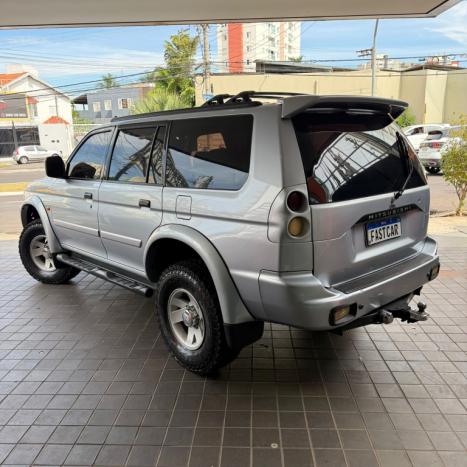 MITSUBISHI Pajero Sport 2.8 4P HPE 4X4 TURBO INTERCOOLER, Foto 6