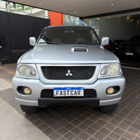 MITSUBISHI Pajero Sport 2.8 4P HPE 4X4 TURBO INTERCOOLER, Foto 7