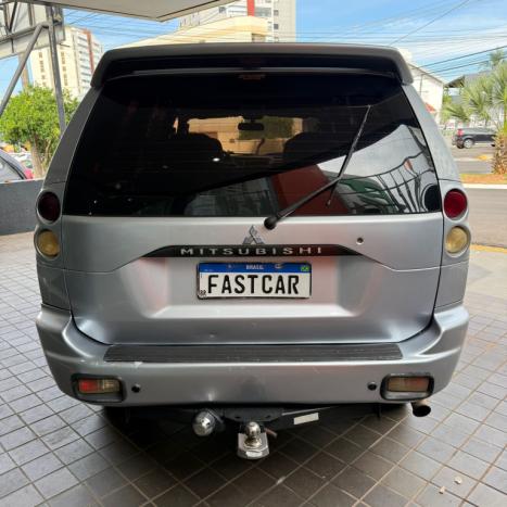 MITSUBISHI Pajero Sport 2.8 4P HPE 4X4 TURBO INTERCOOLER, Foto 8