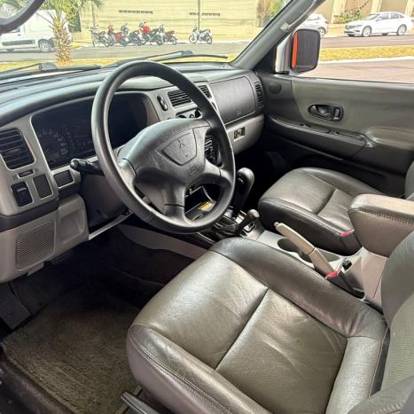 MITSUBISHI Pajero Sport 2.8 4P HPE 4X4 TURBO INTERCOOLER, Foto 9