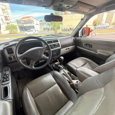 MITSUBISHI Pajero Sport 2.8 4P HPE 4X4 TURBO INTERCOOLER, Foto 12