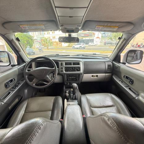 MITSUBISHI Pajero Sport 2.8 4P HPE 4X4 TURBO INTERCOOLER, Foto 13