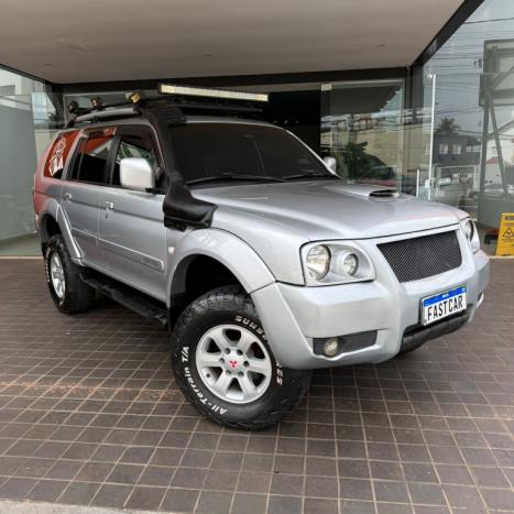 MITSUBISHI Pajero Sport 3.5 V6 24V 4P 4X4 HPE AUTOM�TICO, Foto 1