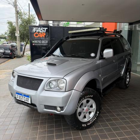 MITSUBISHI Pajero Sport 3.5 V6 24V 4P 4X4 HPE AUTOM�TICO, Foto 2