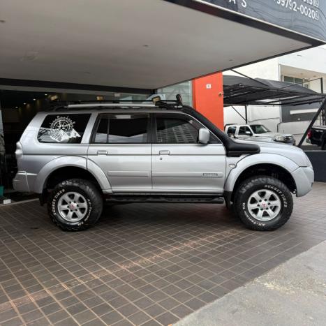 MITSUBISHI Pajero Sport 3.5 V6 24V 4P 4X4 HPE AUTOM�TICO, Foto 3