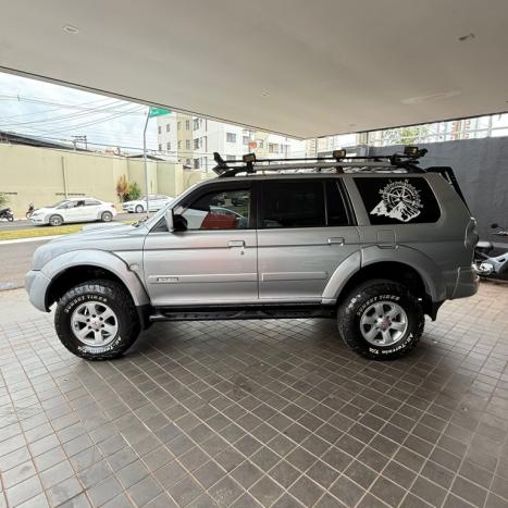 MITSUBISHI Pajero Sport 3.5 V6 24V 4P 4X4 HPE AUTOM�TICO, Foto 4