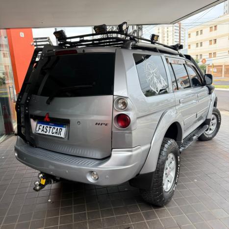 MITSUBISHI Pajero Sport 3.5 V6 24V 4P 4X4 HPE AUTOM�TICO, Foto 5