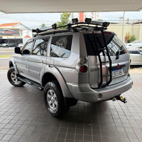 MITSUBISHI Pajero Sport 3.5 V6 24V 4P 4X4 HPE AUTOM�TICO, Foto 6